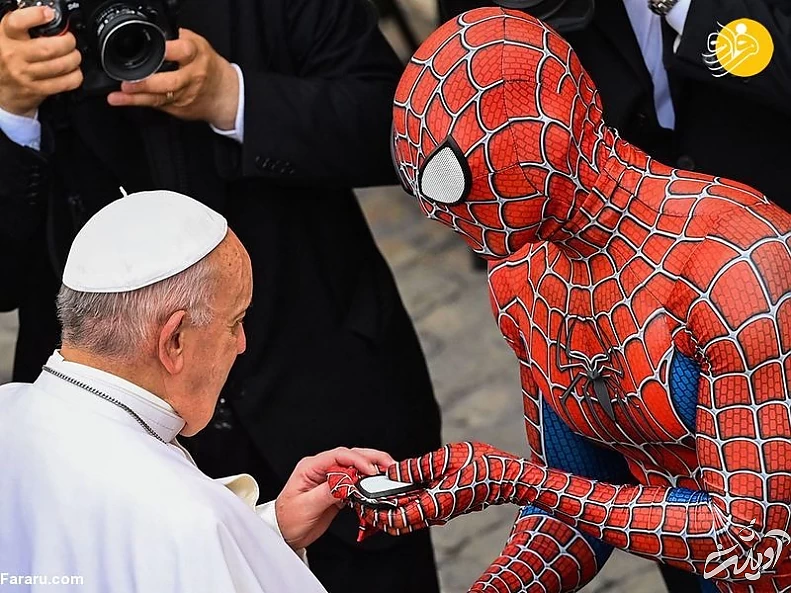 (تصاویر) (تصاویر)